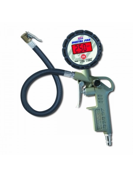 Пистолет для накачки GAV 60 DD быстросъем