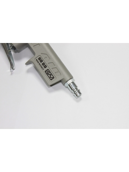 Пистолет для накачки GAV 60 DD быстросъем