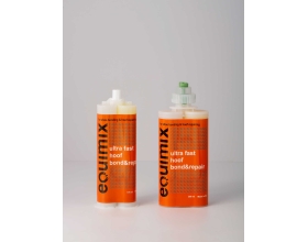 Клей для копыт Equimix Ultra Fast Hoof Bond & Repair