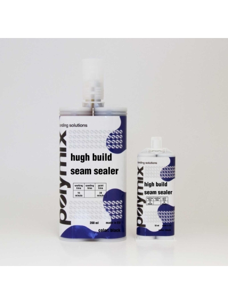 Герметик Polymix High Build Seam Sealer