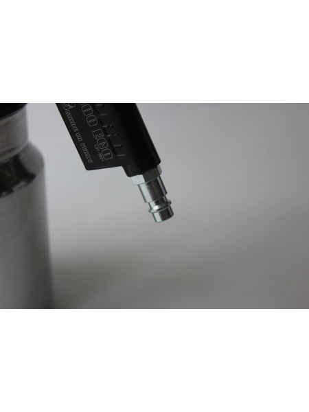 Краскопульт GAV Record 2000/Eco (аналог AsturoMec UR Plus)