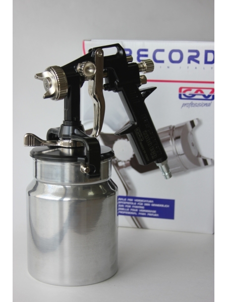 Краскопульт GAV Record 2000/Eco (аналог AsturoMec UR Plus)