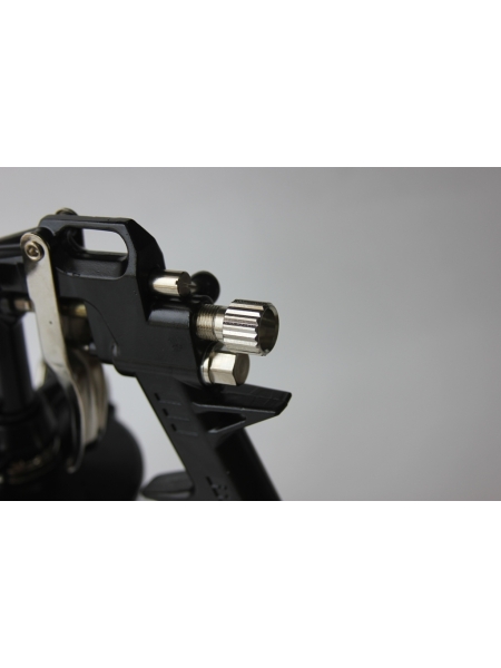 Краскопульт GAV Record 2000/Eco (аналог AsturoMec UR Plus)