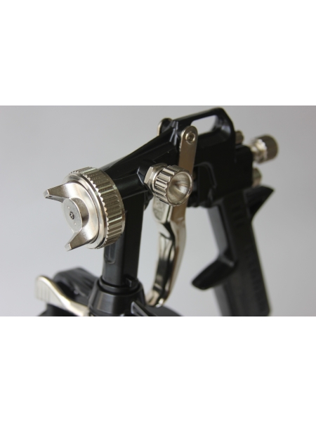 Краскопульт GAV Record 2000/Eco (аналог AsturoMec UR Plus)