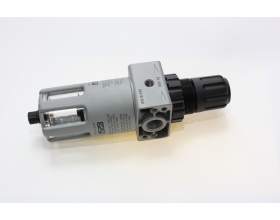 Фильтр-регулятор GAV FR 200, 1/2