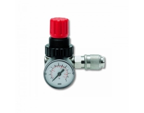 Регулятор давления GAV RP 182 R