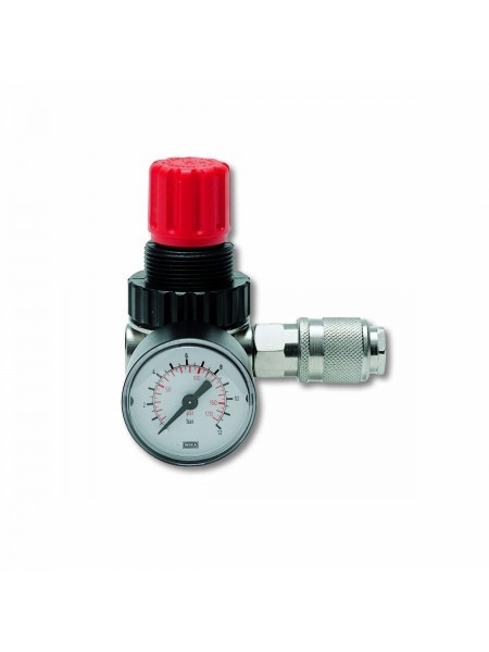 Регулятор давления GAV RP 182 R