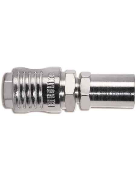 Быстросъемное соединение GAV 112/B4, 8*12 мм