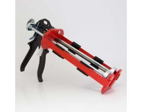 Пистолет - дозатор для картрижей 400 и 600 мл