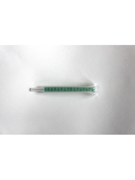 Набор насадок для нанесения двухкомпонентного клея для картриджей на 200 мл, 6 шт