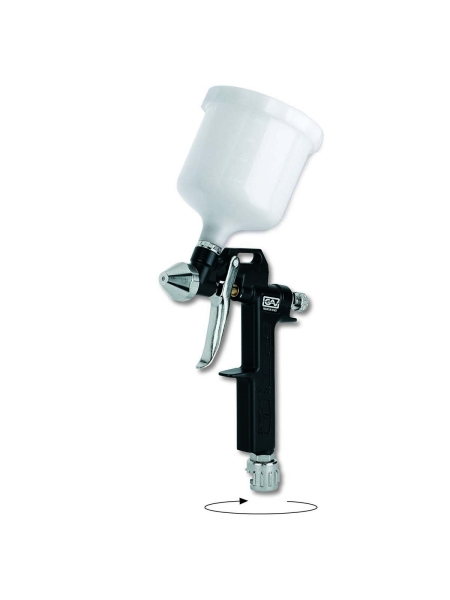 Краскопульт GAV PROPAINT, быстросъем