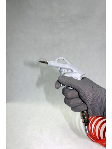 Продувочный пневматический пистолет GAV 60 A