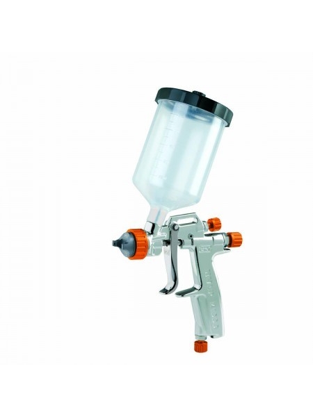 Мини краскопульт GAV Z1000