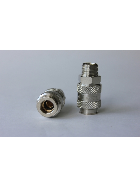 Быстросъемное соединение  GAV UNI/2 3/8M