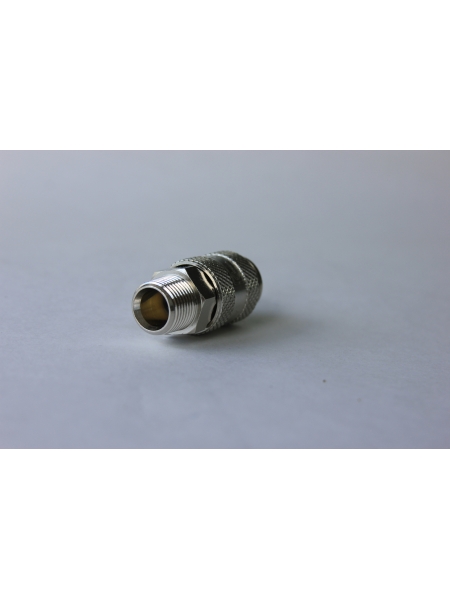 Быстросъемное соединение  GAV UNI/2 3/8M