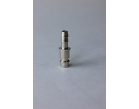 Быстросъемное соединение для шланга GAV 113/C2, 8 мм