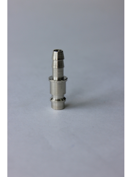 Быстросъемное соединение для шланга GAV 113/C2, 8 мм