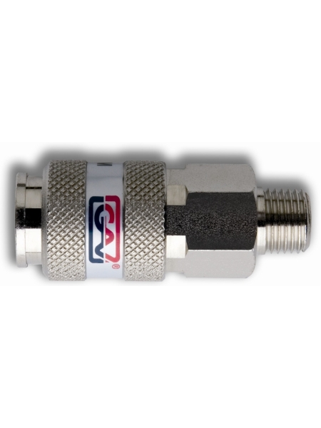 Быстросъемное соединение GAV UNI/1, 1/4M