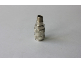 Быстросъемное соединение GAV UNI/1, 1/4M