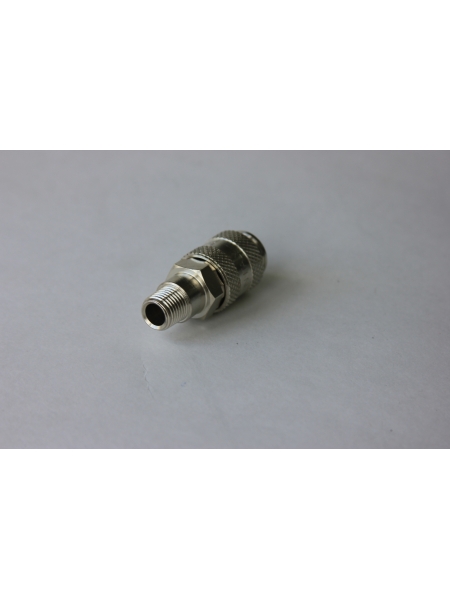 Быстросъемное соединение GAV UNI/1, 1/4M