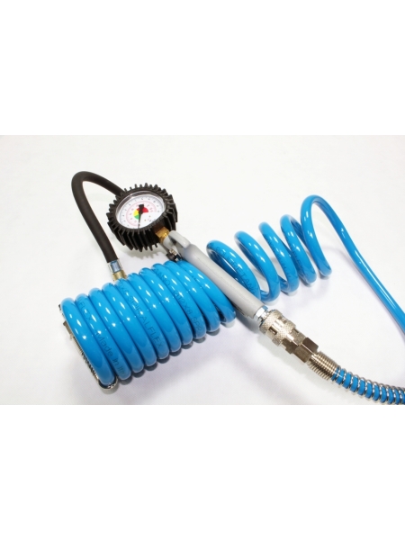 Пистолет для подкачки GAV 60D быстросъем