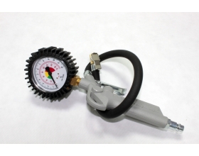 Пистолет для подкачки GAV 60D быстросъем