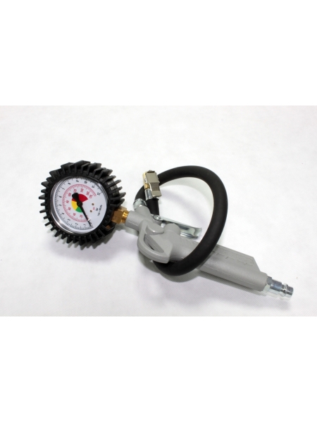 Пистолет для подкачки GAV 60D быстросъем