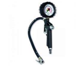 Пистолет для подкачки шин GAV NYCA G Быстросъем
