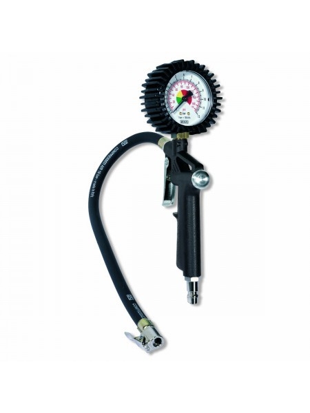 Пистолет для подкачки шин GAV NYCA G Быстросъем