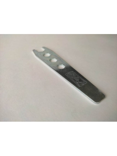 Пневматический краскопульт GAV RECORD 2200, быстросъем (Аналог Iwata LPH-300 LV4 Япония)