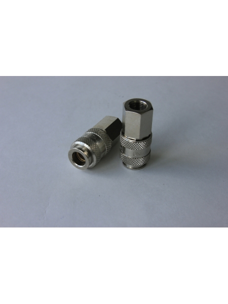 Быстросъемное соединение GAV UNI/A1, 1/4F