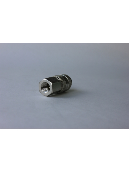 Быстросъемное соединение GAV UNI/A1, 1/4F