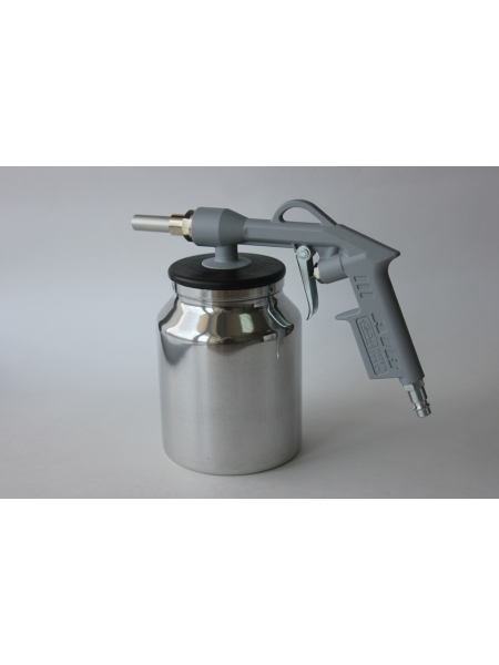 Пистолет для антикоррозийного покрытия GAV 164 A, быстросъем