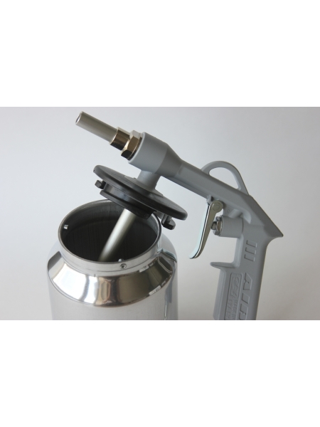 Пистолет для антикоррозийного покрытия GAV 164 A, быстросъем