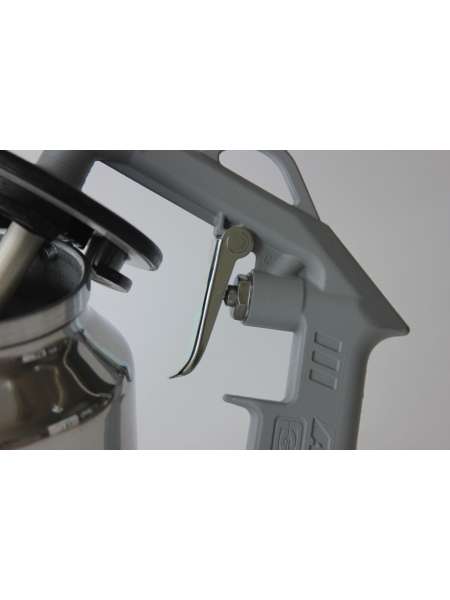 Пистолет для антикоррозийного покрытия GAV 164 A, быстросъем