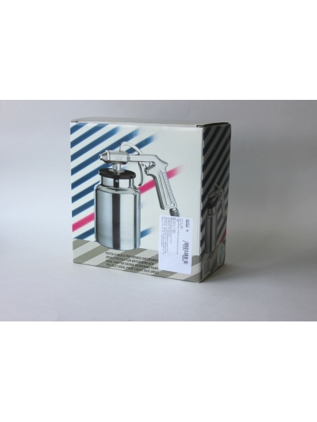 Пистолет для антикоррозийного покрытия GAV 164 A, быстросъем