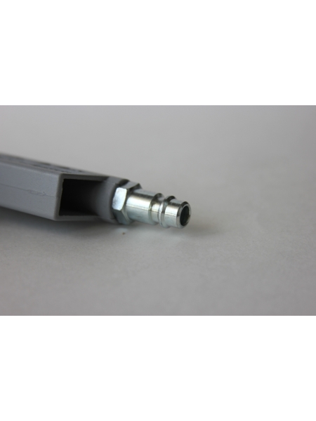 Пистолет для антикоррозийного покрытия GAV 164 A, быстросъем