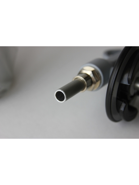 Пистолет для антикоррозийного покрытия GAV 164 A, быстросъем