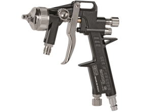 Пневматический краскопульт GAV RECORD S, быстросъем (аналог OPTIMA 21 light Германия)