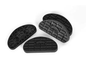 Накладки для копыт Soletta