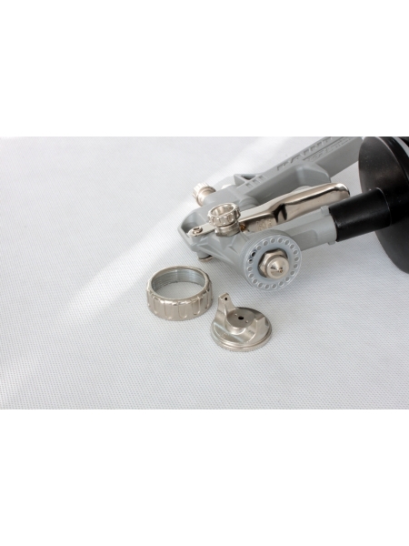 Пневматический краскопульт GAV 162 B, байонет (аналог TNT Air W-77)