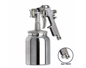 Пневматический краскопульт GAV 162 B, байонет (аналог TNT Air W-77)