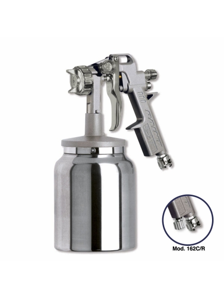 Пневматический краскопульт GAV 162 B, байонет (аналог TNT Air W-77)