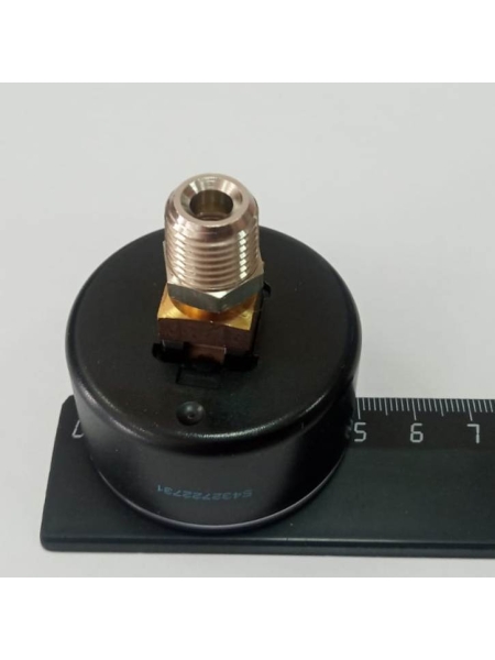 Манометр GAV M006, D 50, 1/4