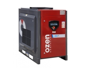 Винтовой компрессор OZEN EN 5 (7.5, 10, 13 бар)