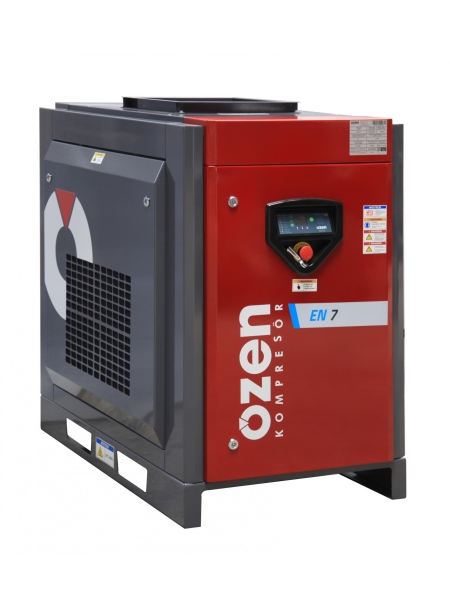 Винтовой компрессор OZEN EN 5 (7.5, 10, 13 бар)