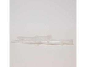 Набор насадок для нанесения двухкомпонентного клея для картриджей на 50 мл, 12 шт