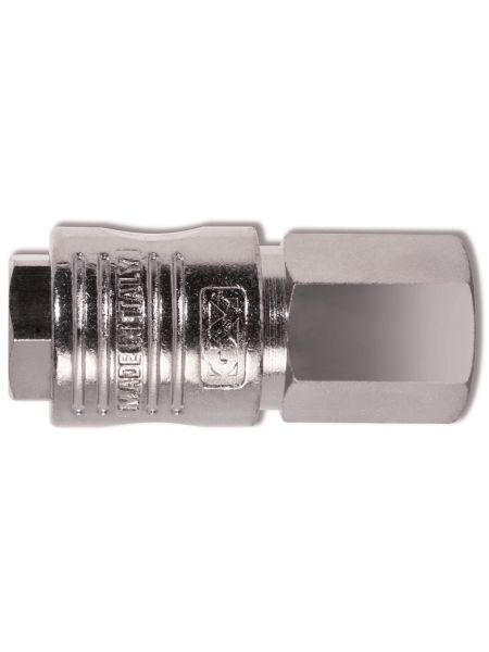 Быстросъемное соединение GAV 112/A1, 1/4 F