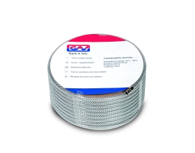 Шланг GAV ПВХ 3030  10М, D 8*15, БС