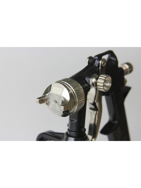 Краскопульт GAV Record 2000, быстросъем